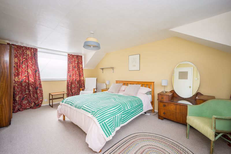 Bedroom- click for photo gallery